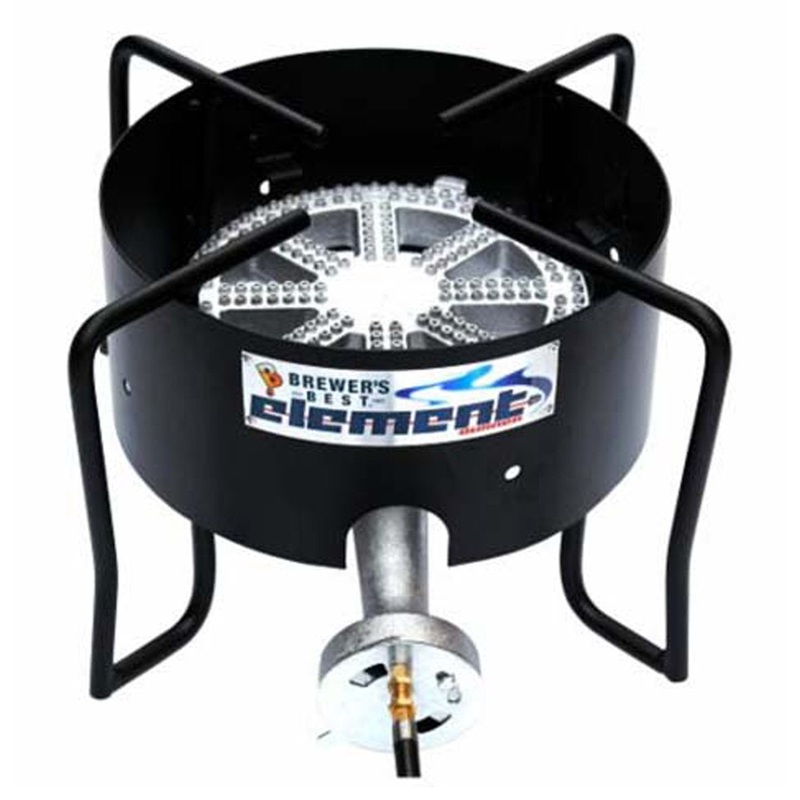 Burner – Brewer’s Best, Propane Burner