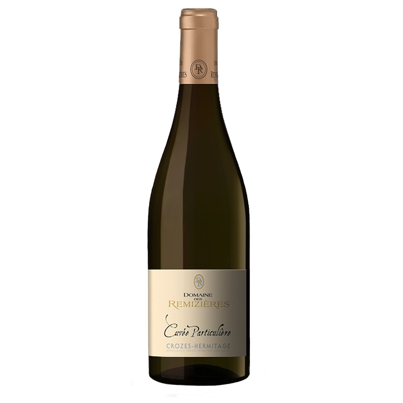 Domaine des Remizieres Crozes-Hermitage Blanc Cuvee Particulaire
