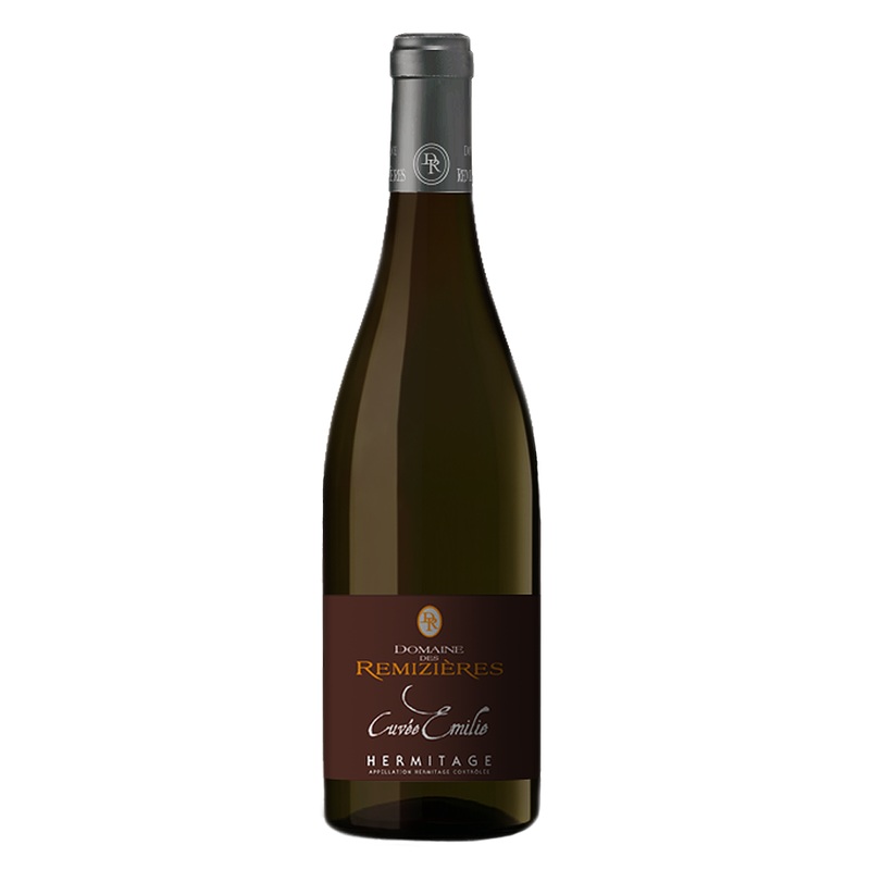 Domaine des Remizieres Hermitage Blanc Cuvee Emilie