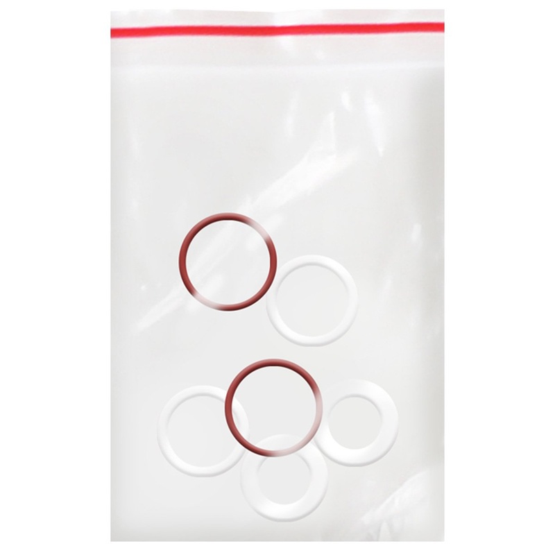 Grainfather – Pipework O-rings (Full Set)