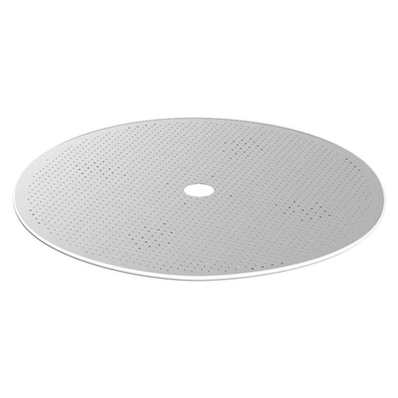 Grainfather – Replacement Bottom Perforated Plate