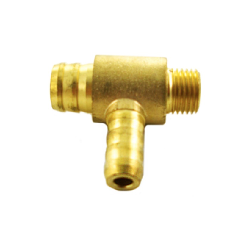 Grainfather – Replacement Brass Tee