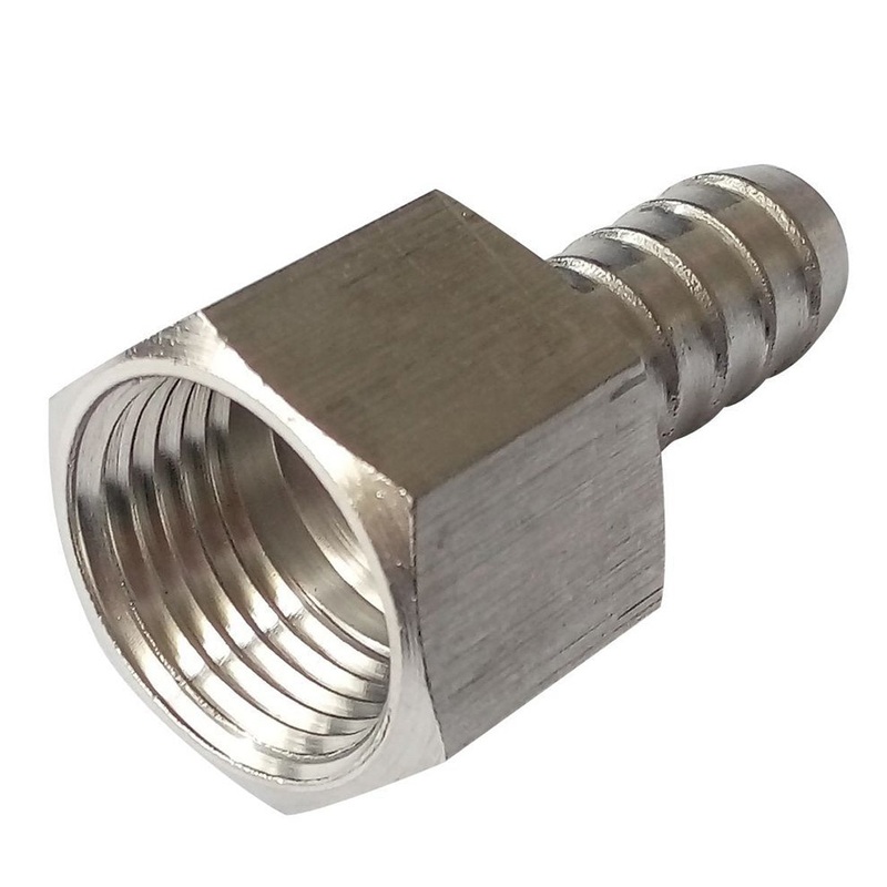 Hose Fitting – 1/2 Barb to 1/2 FTP