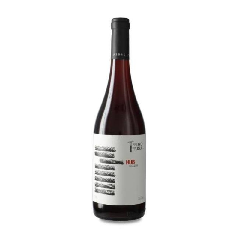 Pedro Parra Cinsault Hub