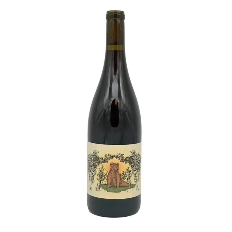 Phelan Farms Brij Oso Rouge