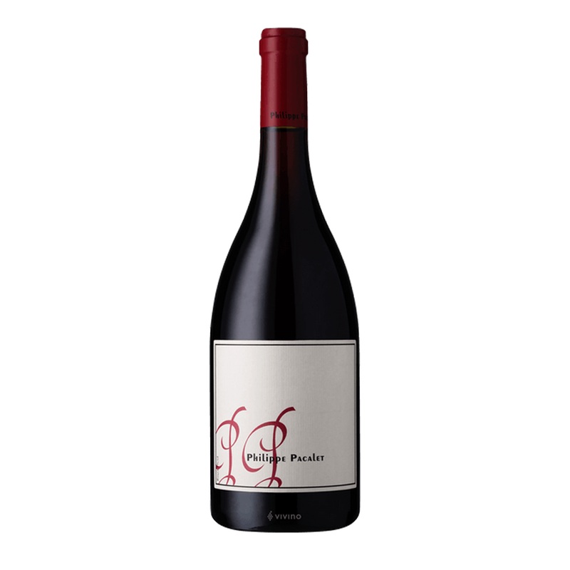 Philippe Pacalet Echezeaux Grand Cru