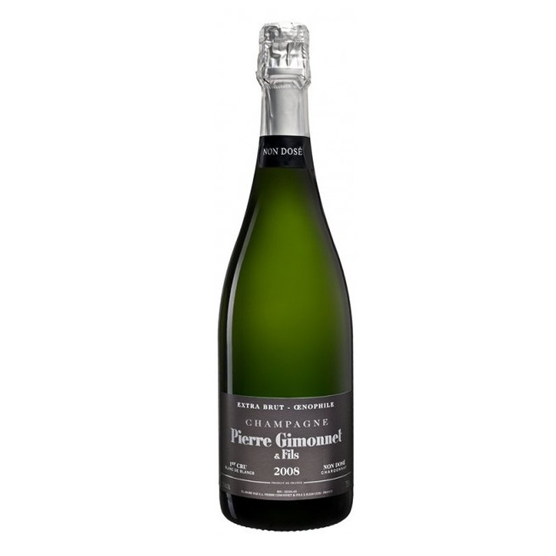 Pierre Gimonnet Champagne Oenophile Non-Dos (Vintage)