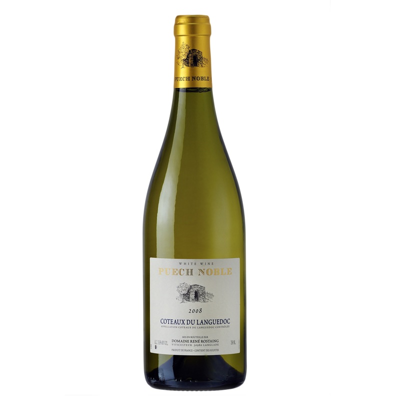 Puech Noble Blanc