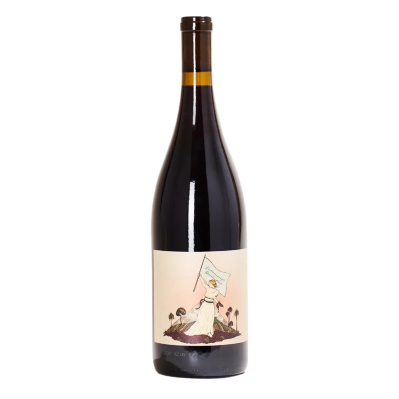 Scythian Wine Co Revolution White