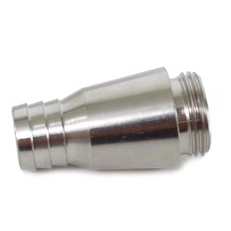 Tap – Growler Spout (Intertap/NUKATAP)