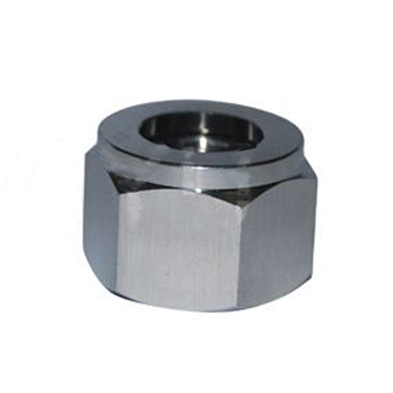 Tap – Tail Nut