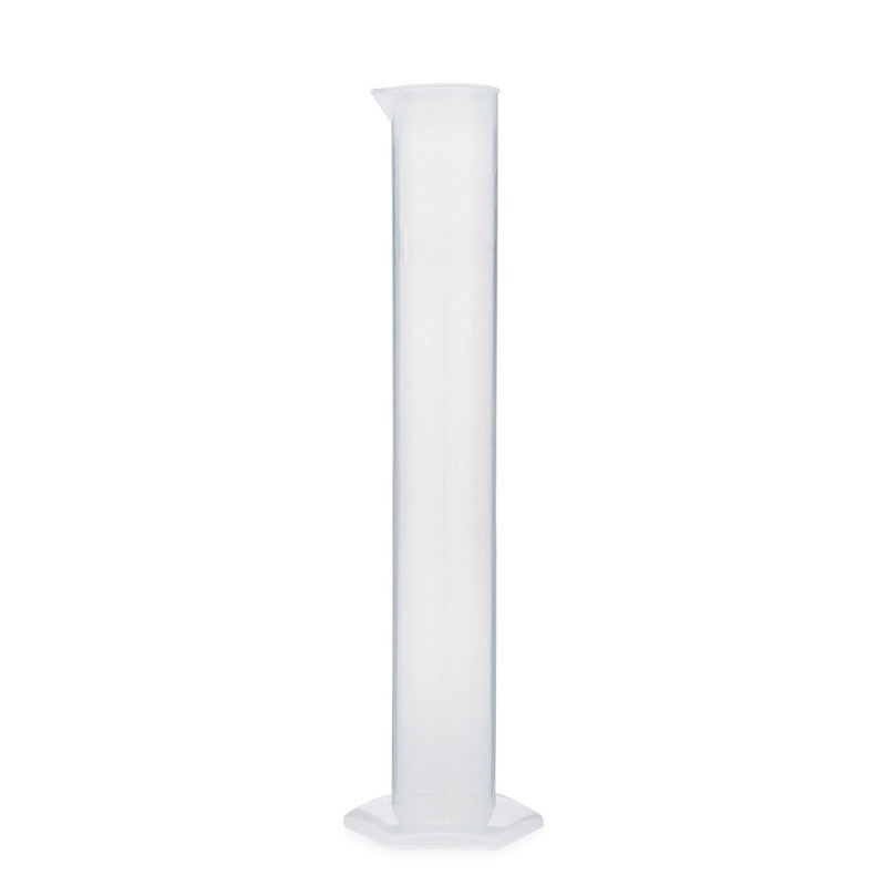 Test Jar – Plastic