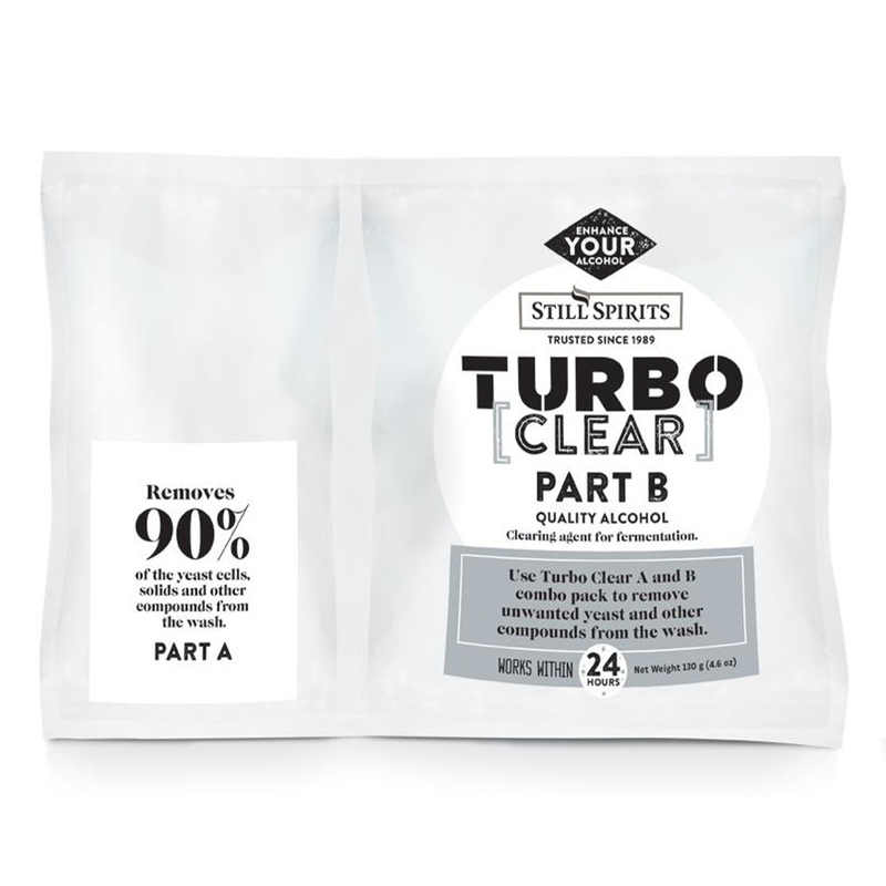 Turbo Clear