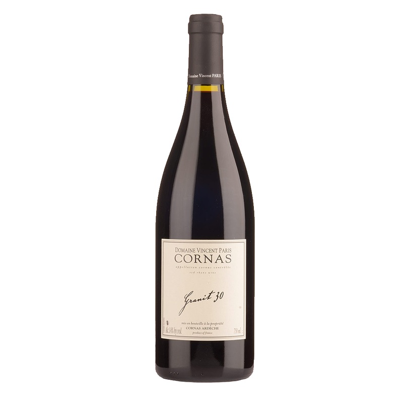 Vincent Paris Cornas Granit 30 1.5L