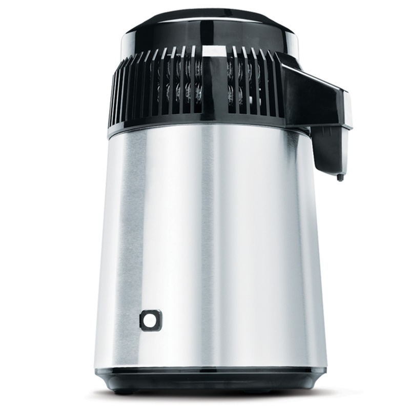 Air Still – Water Purification System