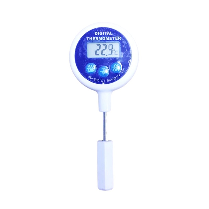 Alembic Dome – Replacement Thermometer