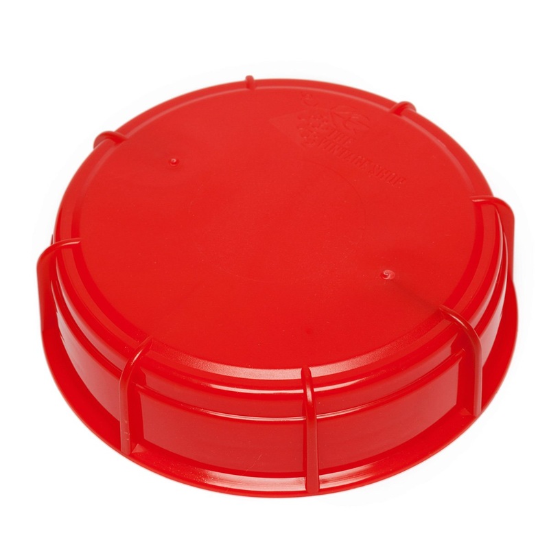 Carboy – Fermonster Solid Lid