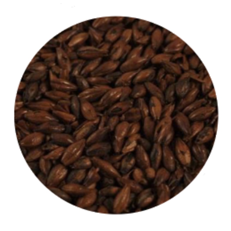 Chocolate Malt – Bairds (per lb)