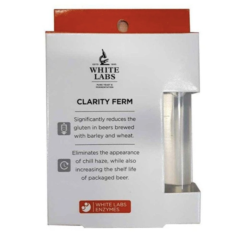 Clarity Ferm