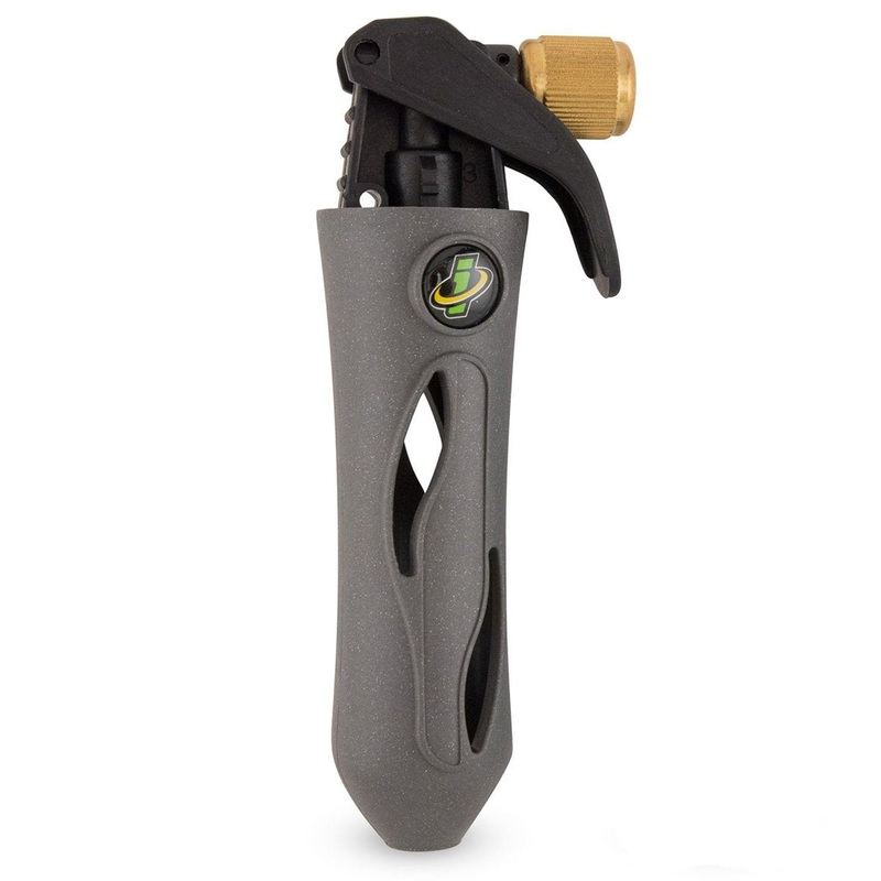 CO2 Charger