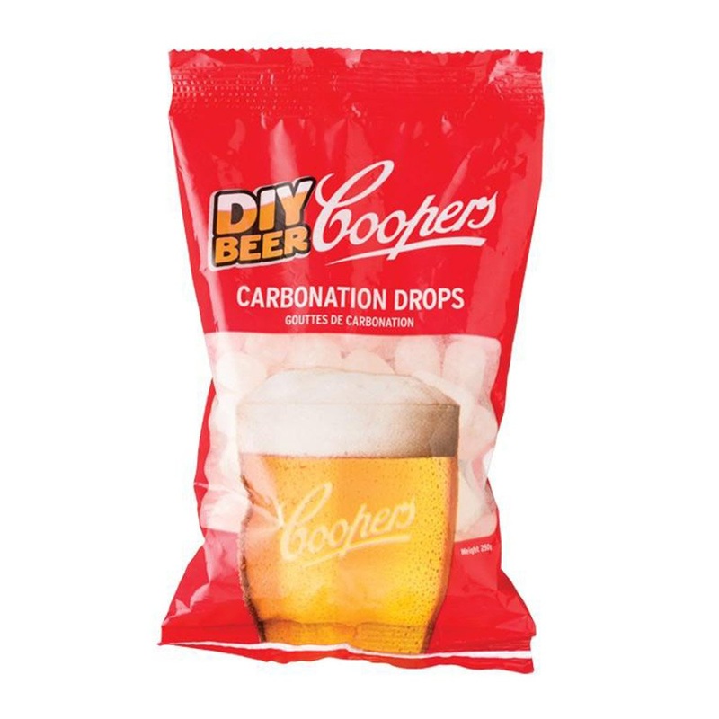 Coopers – Carbonation Drops