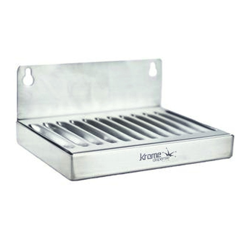 Drip Tray – Fridge Mounted|Single|Double