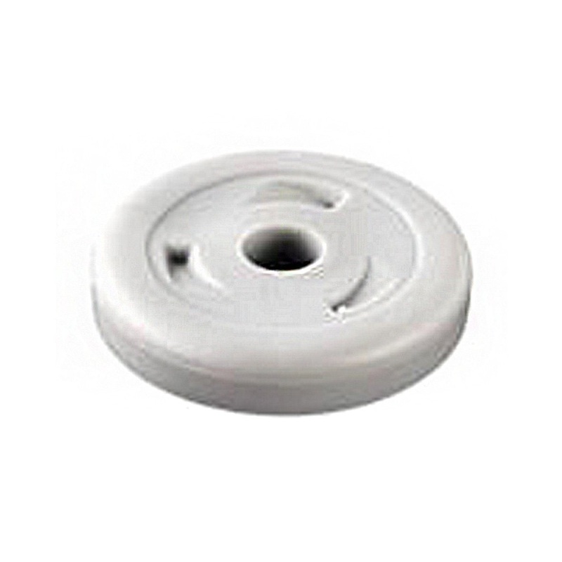 EZ Filter – Replacement Nut (Bottom Cap)