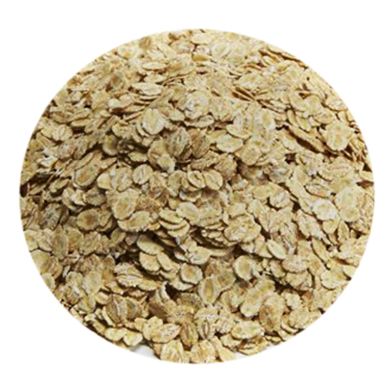 Flaked Barley (per lb)|1 LB|5 LB