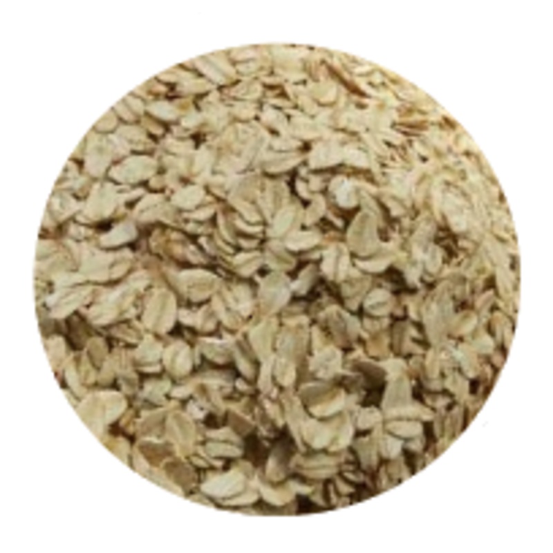 Flaked Oats (per lb)|1 LB|5 LB