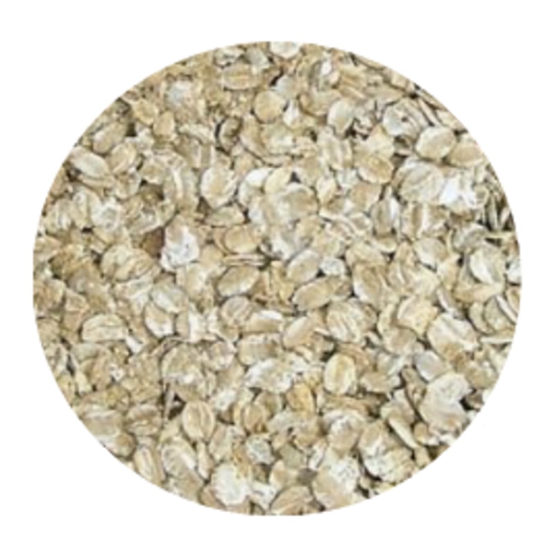 Flaked Rye (per lb)|1 LB|5 LB
