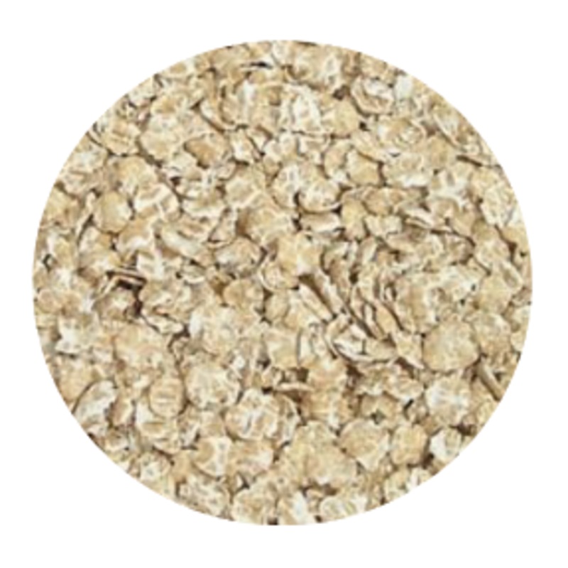 Flaked Wheat (per lb)|1 LB|5 LB
