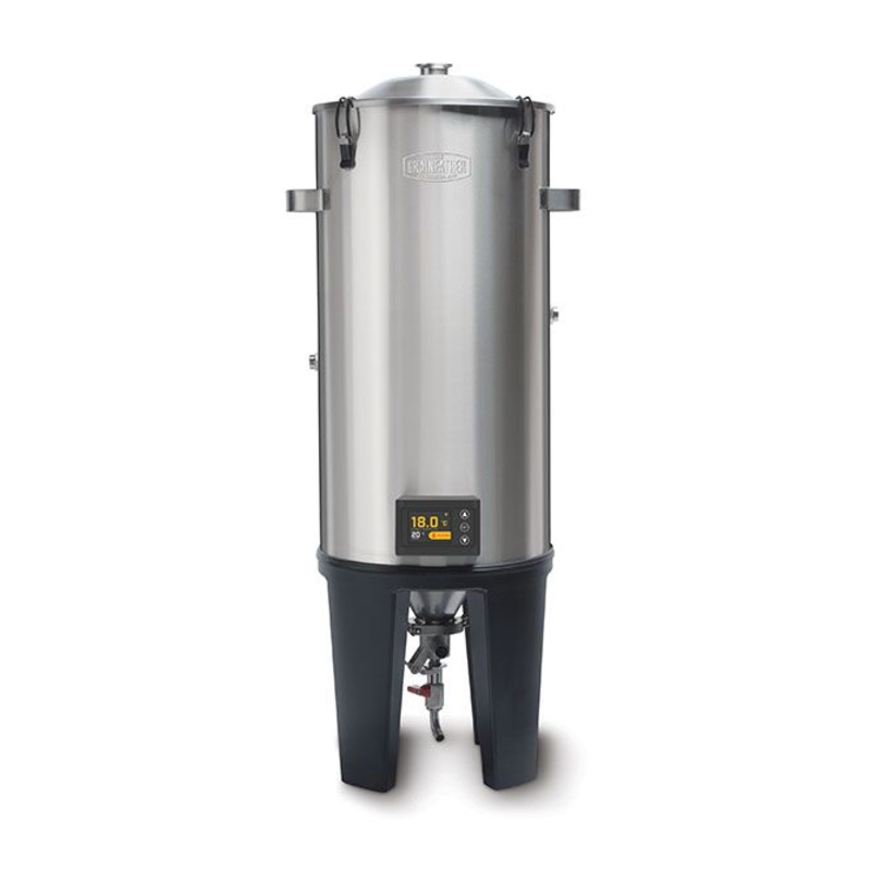 Grainfather Conical GF30 Pro – Fermenter Bundle
