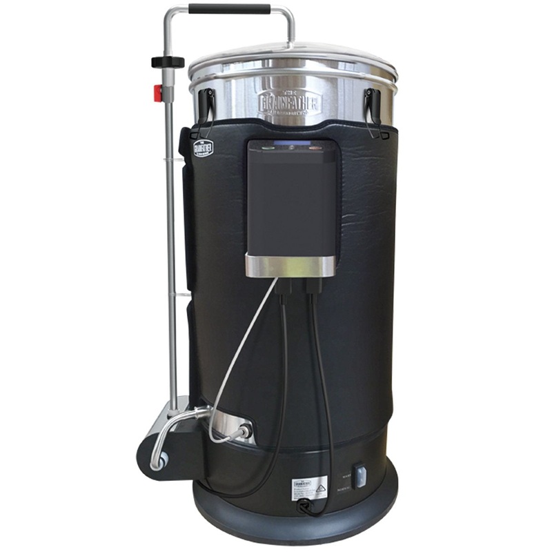 Grainfather – Grain Coat