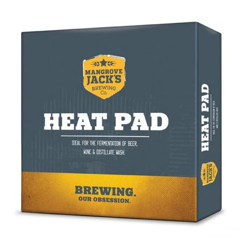 Heating Pad – Mangrove Jack’s