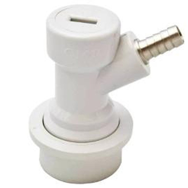 Keg Connector – In, Ball Lock (Pepsi)