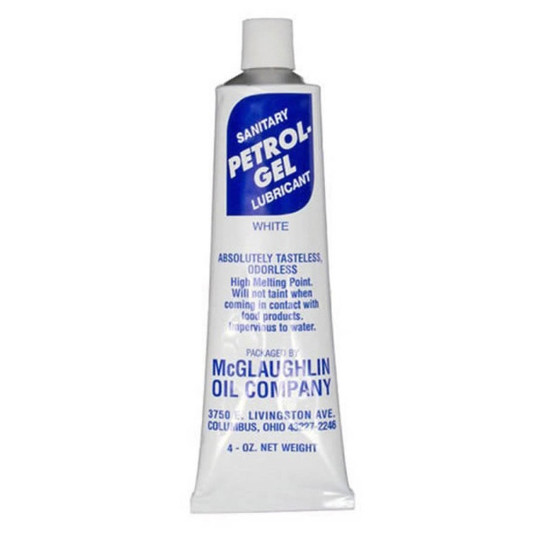 Keg – Lube (Food Safe Lubricant)
