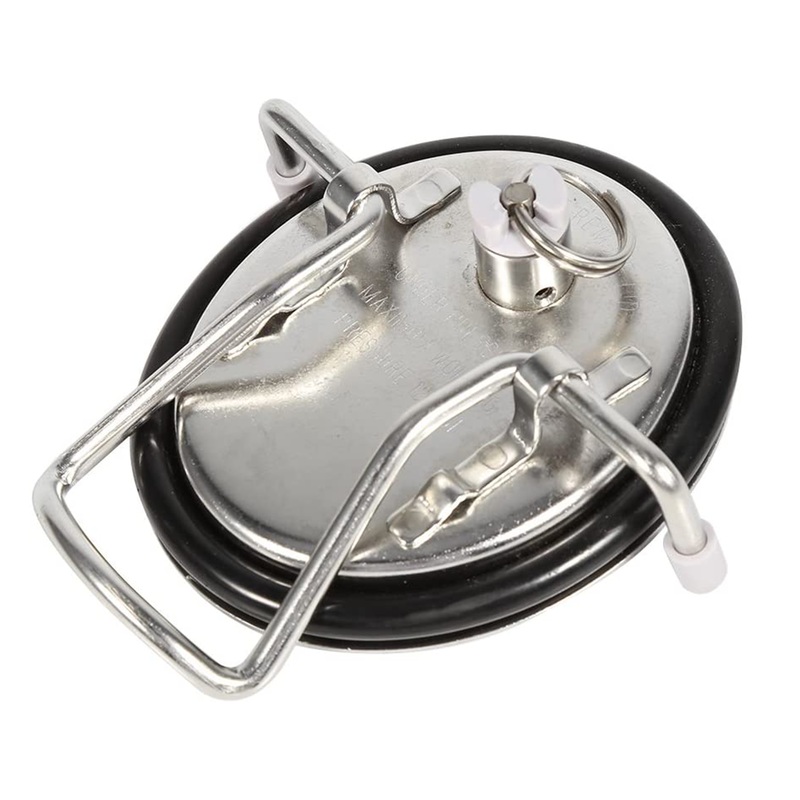 Keg – Replacement Lid