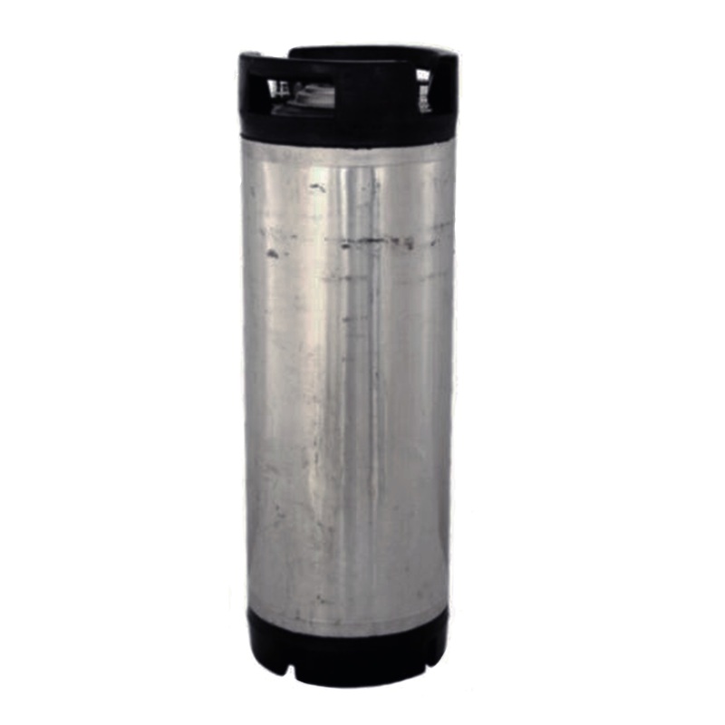 Keg – Used Cornelius Ball lock (Pepsi 19 L)