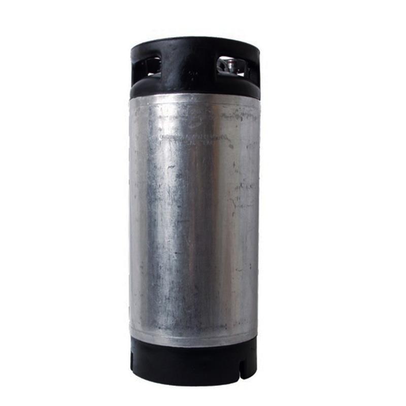 Keg – Used Cornelius Pin Lock (Coke 19 L)