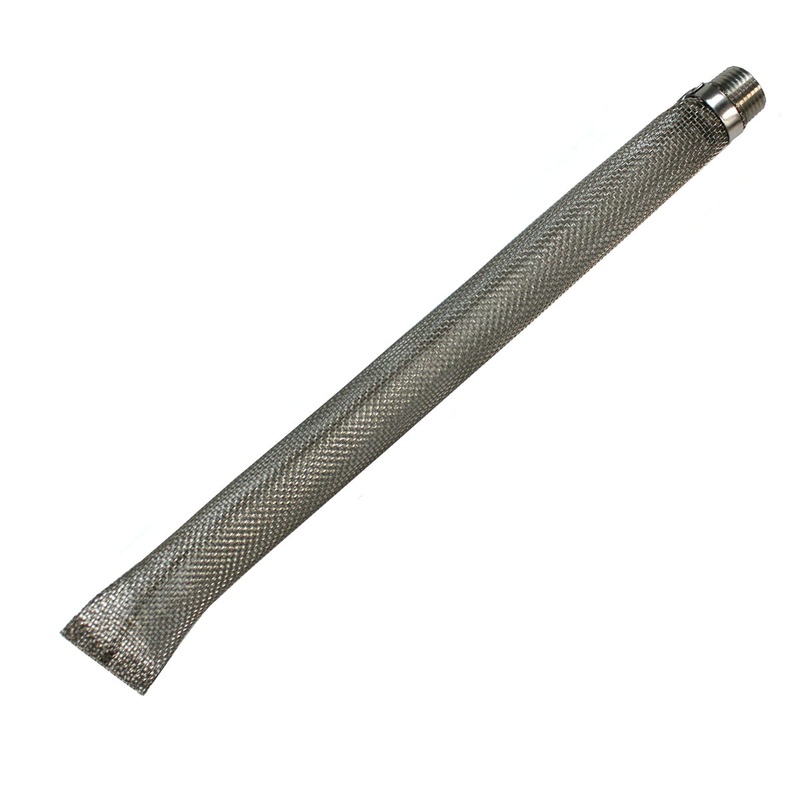 Kettle Screen – Bazooka (1/2 OD)