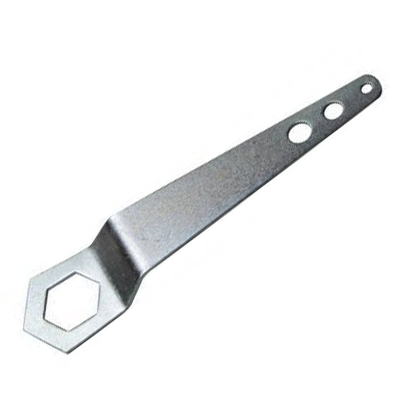 Regulator – Wrench