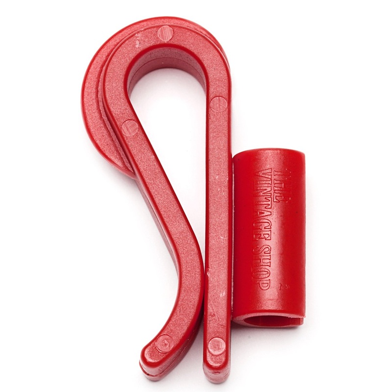 Siphon – Clips|Small 5/16″|Large 1/2″