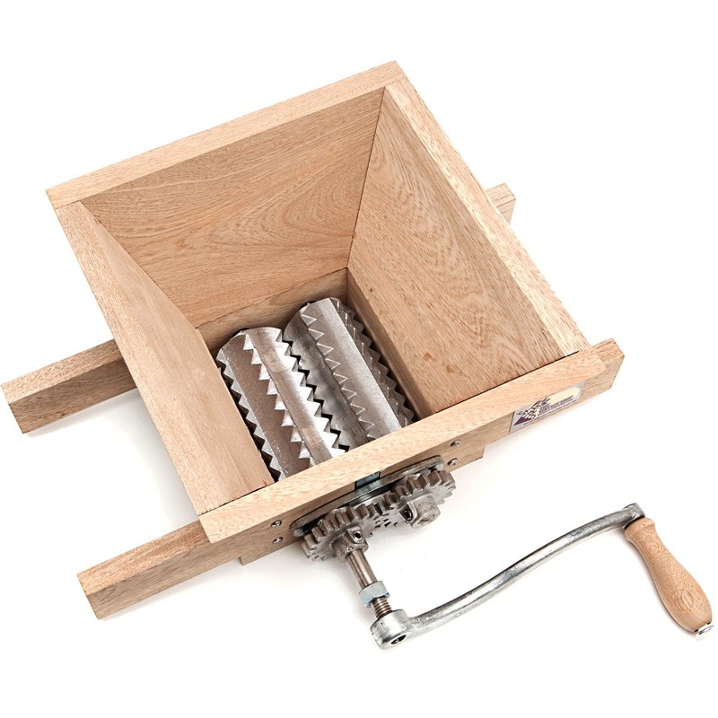 Table Top Fruit Crusher