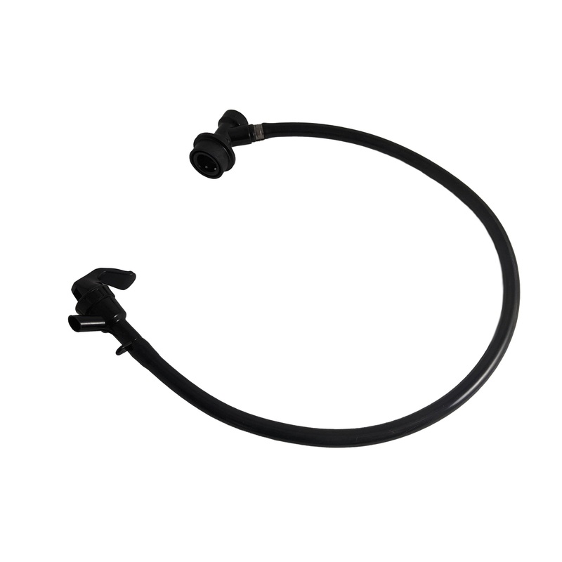 Tap – Thumb with Ball Lock Connector