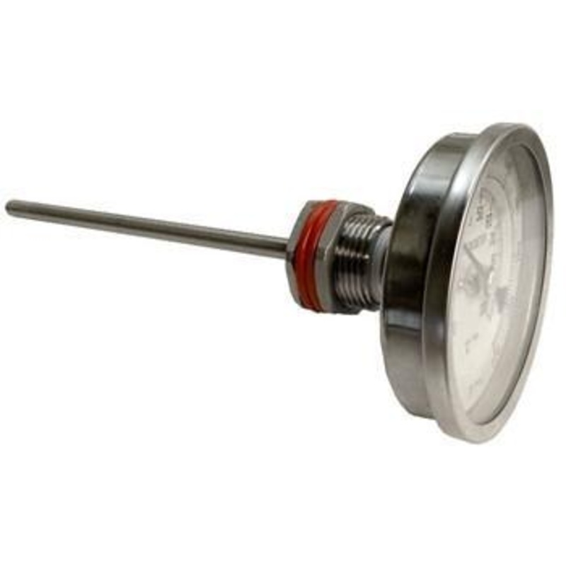 Thermometer – Weldless Dial (6)