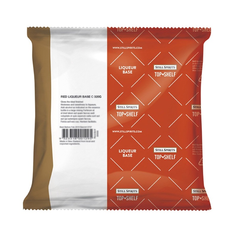 Top Shelf Base – Pack C