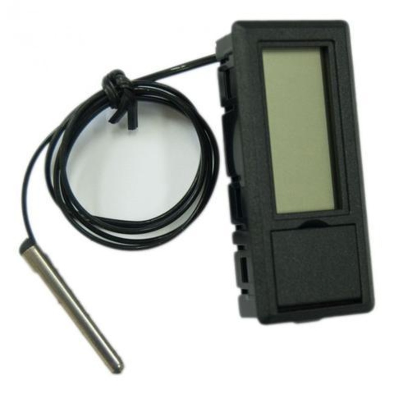 Turbo 500 – Replacement Temperature Probe