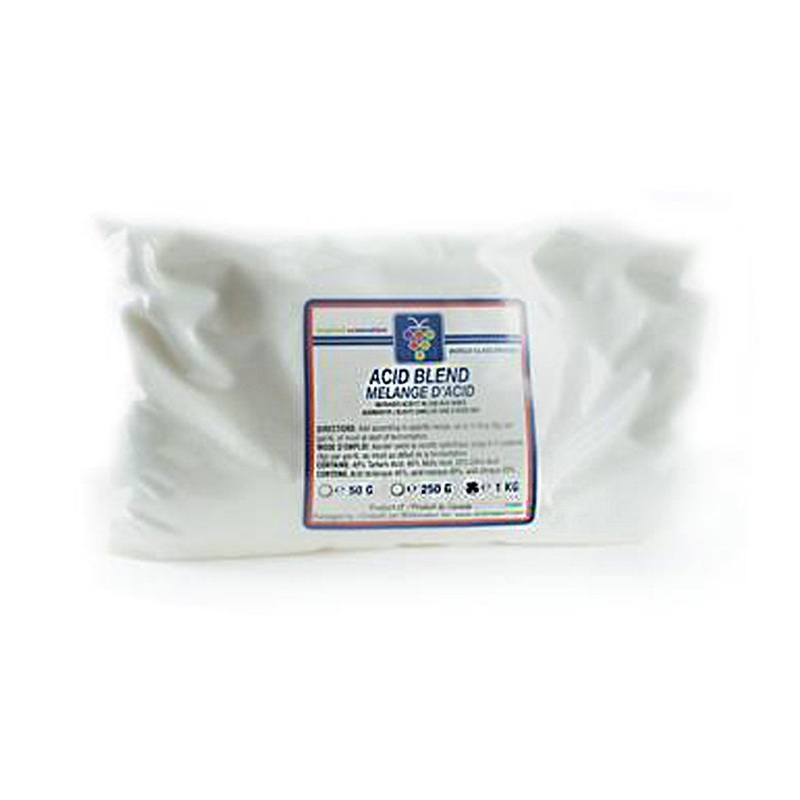 Acid Blend|200 g|1 kg