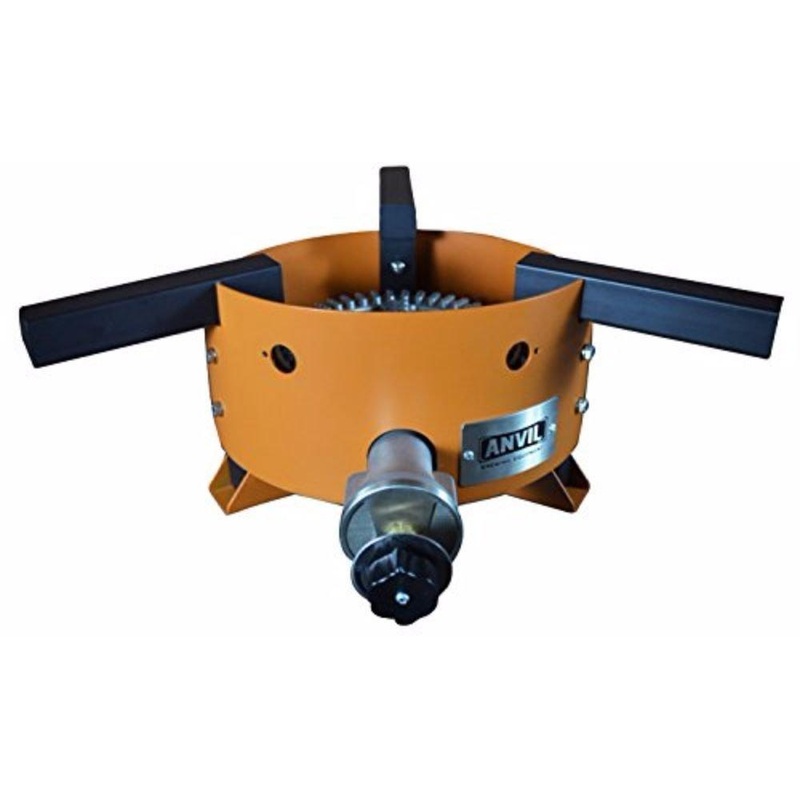 Anvil Forge Burner