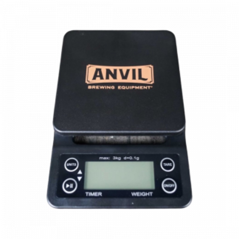 Anvil High Precision Digital Scale